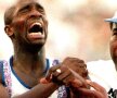 Derek Redmond, la Barcelona 1992
