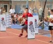 Campionii de la Sport Arena Streetball 2012 se decid în acest week-end