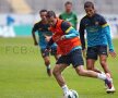 Foto: fcbarcelona.com