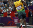 Picioarele care fac istoria » E oficial! Sîntem contemporani cu cel mai mare sprinter al tuturor timpurilor!