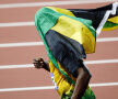 Steagul jamaican, în loc de chip