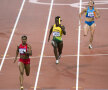 US Air Fource » Patru americance au doborît un record mondial ce rezista de 27 de ani la 4x100 m