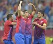 Steaua prinde rădăcini » Doar două semne de întrebare sînt în formula lui Reghecampf