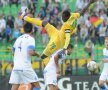 Vaslui - Pandurii 0-0 Foto: Gabriel Tănasă