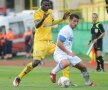 Vaslui - Pandurii 0-0 Foto: Gabriel Tănasă