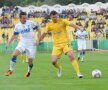 Vaslui - Pandurii 0-0 Foto: Gabriel Tănasă