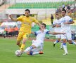 Vaslui - Pandurii 0-0 Foto: Gabriel Tănasă