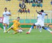 Vaslui - Pandurii 0-0 Foto: Gabriel Tănasă