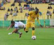 Vaslui - Pandurii 0-0 Foto: Gabriel Tănasă