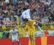 Vaslui - Pandurii 0-0 Foto: Gabriel Tănasă