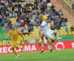 Vaslui - Pandurii 0-0 Foto: Gabriel Tănasă