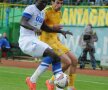 Vaslui - Pandurii 0-0 Foto: Gabriel Tănasă