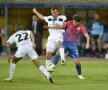 Gaz Metan - Steaua Foto: Lorand Vakarcs
