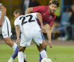 Gaz Metan - Steaua Foto: Lorand Vakarcs