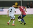 Gaz Metan - Steaua Foto: Lorand Vakarcs