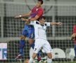 Gaz Metan - Steaua Foto: Lorand Vakarcs