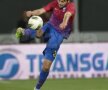 Gaz Metan - Steaua Foto: Lorand Vakarcs