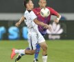 Gaz Metan - Steaua Foto: Lorand Vakarcs