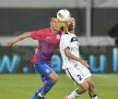 Gaz Metan - Steaua Foto: Lorand Vakarcs
