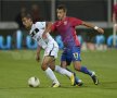 Gaz Metan - Steaua Foto: Lorand Vakarcs