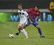 Gaz Metan - Steaua Foto: Lorand Vakarcs