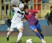 VIDEO Gazul întrerupe seria de victorii a Stelei după 1-1 la Mediaş