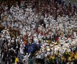 FOTO Olimpiada, la final! » Spectacol pe cinste la festivitatea de închidere