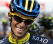 Alberto Contador (foto: reuters)