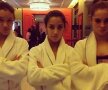 McKayla is not impressed » Chipul americancei învinsă de Izbaşa face deliciul reţelelor de socializare