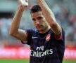 Mutarea care îi va scoate din minţi pe fanii lui Arsenal e oficială: Van Persie la Man United!