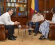 EXCLUSIV GSP » Într-o zi plină de politică, un interviu fără politică cu premierul Victor Ponta: "O reformă a sportului e vitală! Putem aplica modelul Spaniei"