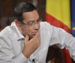 EXCLUSIV GSP » Într-o zi plină de politică, un interviu fără politică cu premierul Victor Ponta: "O reformă a sportului e vitală! Putem aplica modelul Spaniei"