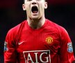 FOTO Barça-mania l-a lovit şi pe Rooney! Imaginile care-i vor enerva pe fanii lui Man. United ;)