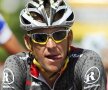 Lance Armstrong este cel mai prolific cîştigător de Tur al Franţei, cu şapte tricouri galbene (foto: reuters)