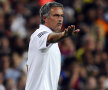 Supercupa Spaniei este unicul trofeu pe care Jose Mourinho nu l-a cîştigat în Spania // Foto: Guliver/GettyImages