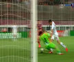 VIDEO Grant amore » Meci nebun în Giuleşti: condusă cu 0-2, Rapid a revenit şi s-a impus în repriza secundă