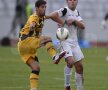 U Cluj - FC Braşov
