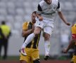 U Cluj - FC Braşov