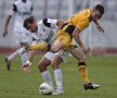 U Cluj - FC Braşov