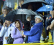 Cîntînd în ploaie » Vasluienii au luat cu asalt stadionul la meciul cu Steaua
