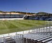 Stade Francois Coty, 12.000 de locuri, noua casă pentru Mutu