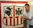 Adrian Mutu a anunţat că vrea să-şi încheie cariera la Ajaccio: "Nu am venit ca să fiu un star"