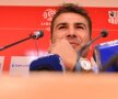 Adrian Mutu a anunţat că vrea să-şi încheie cariera la Ajaccio: "Nu am venit ca să fiu un star"