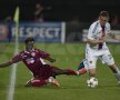 FOTO ŞI VIDEO CFR Cluj în grupele UEFA Champions League » CFR Cluj - FC Basel 1-0