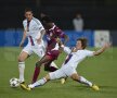 FOTO ŞI VIDEO CFR Cluj în grupele UEFA Champions League » CFR Cluj - FC Basel 1-0