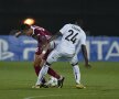 FOTO ŞI VIDEO CFR Cluj în grupele UEFA Champions League » CFR Cluj - FC Basel 1-0