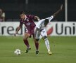 FOTO ŞI VIDEO CFR Cluj în grupele UEFA Champions League » CFR Cluj - FC Basel 1-0