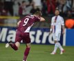 FOTO ŞI VIDEO CFR Cluj în grupele UEFA Champions League » CFR Cluj - FC Basel 1-0