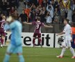 FOTO ŞI VIDEO CFR Cluj în grupele UEFA Champions League » CFR Cluj - FC Basel 1-0