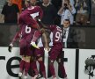 FOTO ŞI VIDEO CFR Cluj în grupele UEFA Champions League » CFR Cluj - FC Basel 1-0